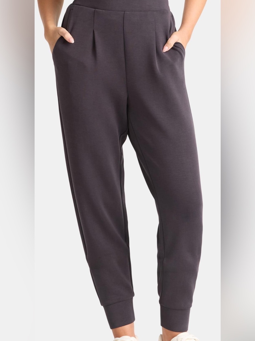 Avia Jogger Pants in Grey